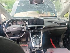 Maxus G50 2020 1.5T Automatic Luxury - ფოტო 13
