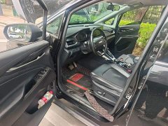 Maxus G50 2020 1.5T Automatic Luxury - ფოტო 14