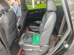 Maxus G50 2020 1.5T Automatic Luxury - ფოტო 15