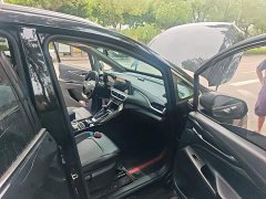 Maxus G50 2020 1.5T Automatic Luxury - ფოტო 20