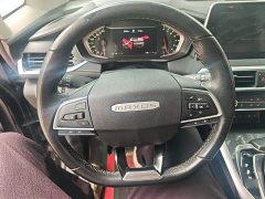 Maxus G50 2020 1.5T Automatic Luxury - ფოტო 3