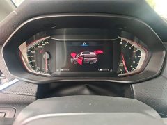 Maxus G50 2020 1.5T Automatic Luxury - ფოტო 4