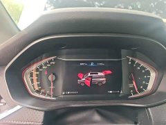 Maxus G50 2020 1.5T Automatic Luxury - ფოტო 5