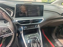 Maxus G50 2020 1.5T Automatic Luxury - ფოტო 6