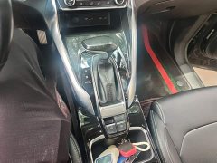 Maxus G50 2020 1.5T Automatic Luxury - ფოტო 7