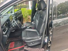 Maxus G50 2020 1.5T Automatic Luxury - ფოტო 8