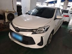 Toyota Vios FS 2021 1.5L CVT Sharp Edition - ფოტო 1