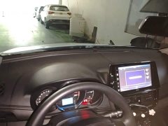 Toyota Vios FS 2021 1.5L CVT Sharp Edition - ფოტო 10