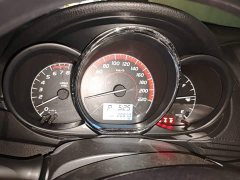 Toyota Vios FS 2021 1.5L CVT Sharp Edition - ფოტო 12