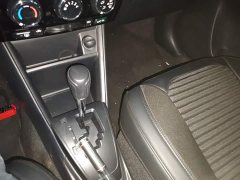 Toyota Vios FS 2021 1.5L CVT Sharp Edition - ფოტო 14