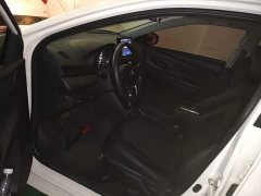 Toyota Vios FS 2021 1.5L CVT Sharp Edition - ფოტო 15