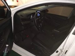 Toyota Vios FS 2021 1.5L CVT Sharp Edition - ფოტო 16