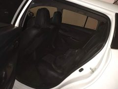Toyota Vios FS 2021 1.5L CVT Sharp Edition - ფოტო 17