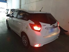 Toyota Vios FS 2021 1.5L CVT Sharp Edition - ფოტო 5