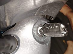 Toyota Vios FS 2021 1.5L CVT Sharp Edition - ფოტო 9