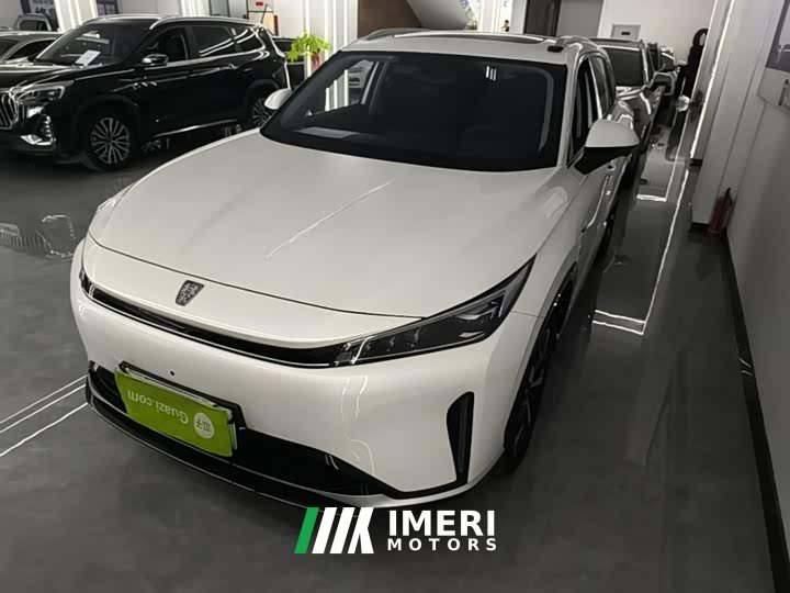 SAIC MG D5X DMH 2024 135 Flagship - ავტომობილი ჩინეთიდან