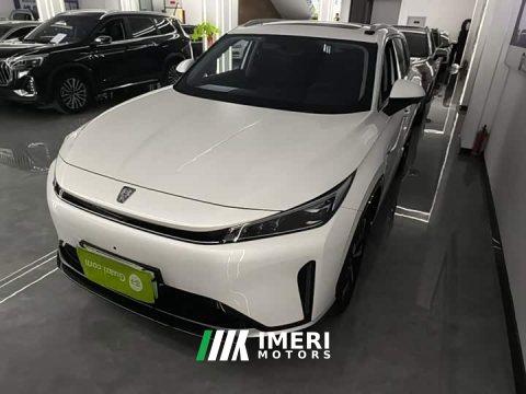 2025 SAIC MG D5X DMH 2024 135 Flagship - ავტომობილი ჩინეთიდან