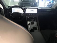 SAIC MG D5X DMH 2024 135 Flagship - ფოტო 10