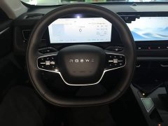 SAIC MG D5X DMH 2024 135 Flagship - ფოტო 11
