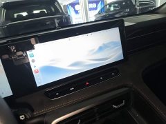 SAIC MG D5X DMH 2024 135 Flagship - ფოტო 13