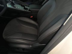 SAIC MG D5X DMH 2024 135 Flagship - ფოტო 15