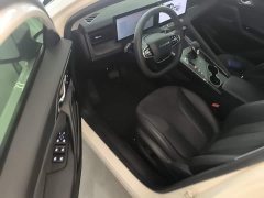 SAIC MG D5X DMH 2024 135 Flagship - ფოტო 16