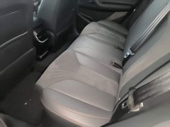 SAIC MG D5X DMH 2024 135 Flagship - ფოტო 17