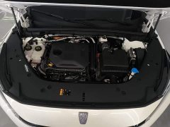 SAIC MG D5X DMH 2024 135 Flagship - ფოტო 20