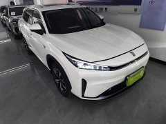 SAIC MG D5X DMH 2024 135 Flagship - ფოტო 4