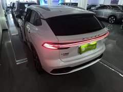 SAIC MG D5X DMH 2024 135 Flagship - ფოტო 5