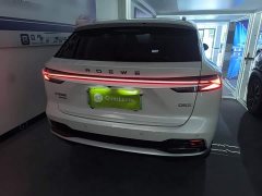 SAIC MG D5X DMH 2024 135 Flagship - ფოტო 6