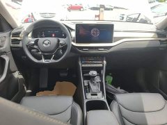 Skoda Kodiaq TSI330 7-Seat FWD Luxury Edition - ფოტო 10