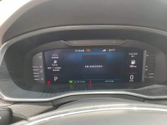 Skoda Kodiaq TSI330 7-Seat FWD Luxury Edition - ფოტო 12