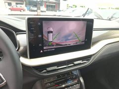 Skoda Kodiaq TSI330 7-Seat FWD Luxury Edition - ფოტო 13