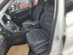 Skoda Kodiaq TSI330 7-Seat FWD Luxury Edition - ფოტო 15