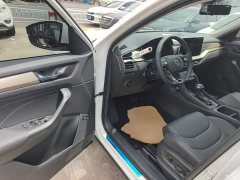 Skoda Kodiaq TSI330 7-Seat FWD Luxury Edition - ფოტო 16
