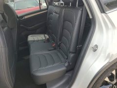 Skoda Kodiaq TSI330 7-Seat FWD Luxury Edition - ფოტო 17