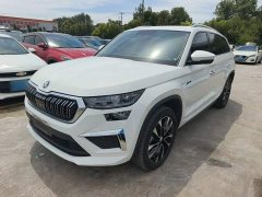 Skoda Kodiaq TSI330 7-Seat FWD Luxury Edition - ფოტო 2