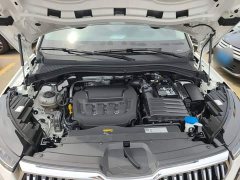 Skoda Kodiaq TSI330 7-Seat FWD Luxury Edition - ფოტო 20