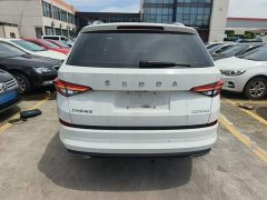 Skoda Kodiaq TSI330 7-Seat FWD Luxury Edition - ფოტო 6