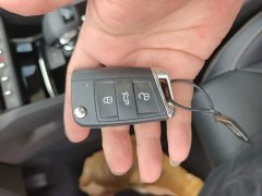 Skoda Kodiaq TSI330 7-Seat FWD Luxury Edition - ფოტო 9