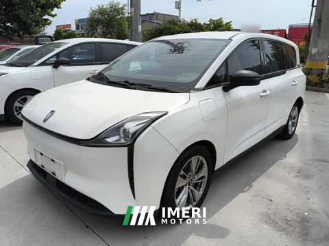 2022 Bestune NAT Comfort Edition 100kW 425km - ავტომობილი ჩინეთიდან
