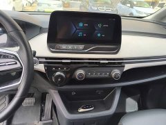 Bestune NAT Comfort Edition 100kW 425km - ფოტო 13