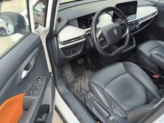 Bestune NAT Comfort Edition 100kW 425km - ფოტო 16
