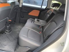 Bestune NAT Comfort Edition 100kW 425km - ფოტო 17