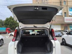 Bestune NAT Comfort Edition 100kW 425km - ფოტო 19