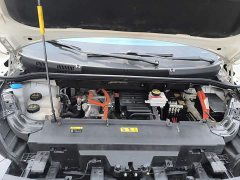 Bestune NAT Comfort Edition 100kW 425km - ფოტო 20