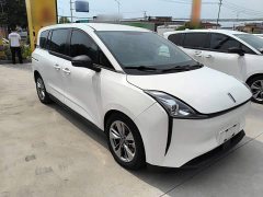 Bestune NAT Comfort Edition 100kW 425km - ფოტო 4