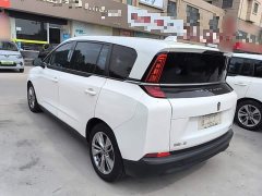 Bestune NAT Comfort Edition 100kW 425km - ფოტო 5