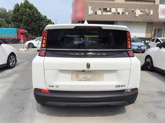 Bestune NAT Comfort Edition 100kW 425km - ფოტო 6